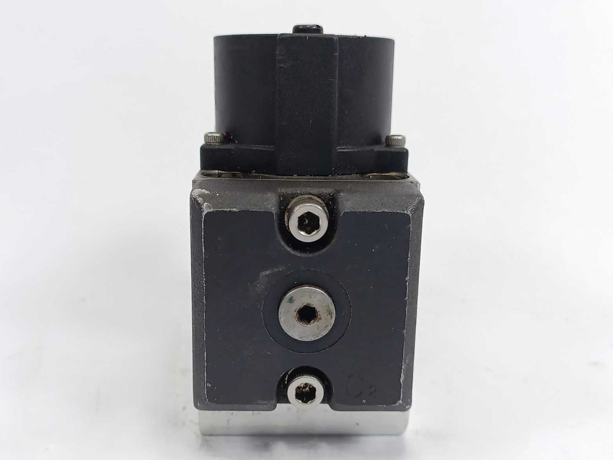Star Hydraulics PLS3794V Electro-Hydraulic Servo Valve
