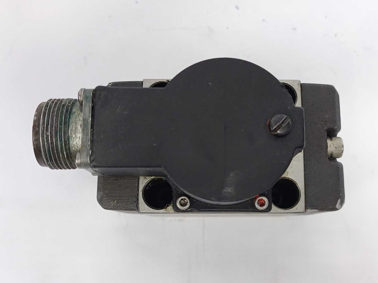 Star Hydraulics PLS3794V Electro-Hydraulic Servo Valve