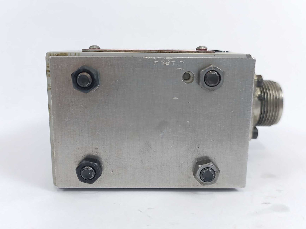 Moog D061-814A J09H0AMEHB2 Electro-Hydraulic Servo Valve