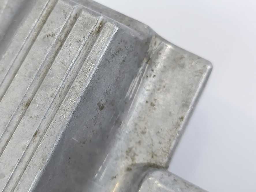 Moog D061-814A J09H0AMEHB2 Electro-Hydraulic Servo Valve