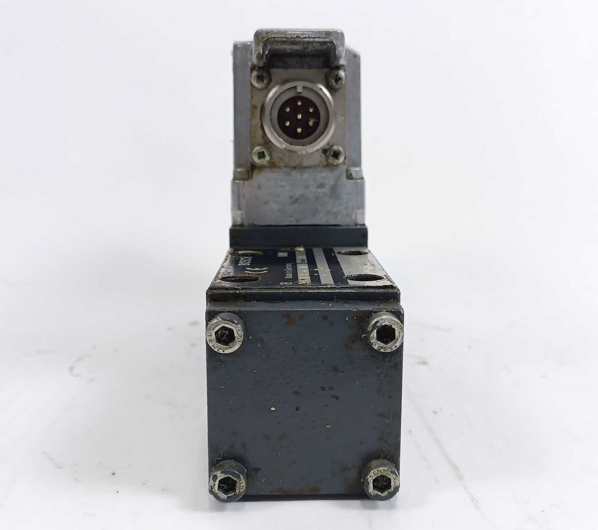 Bosch 0 811 404 608 Servo Proportional Valve