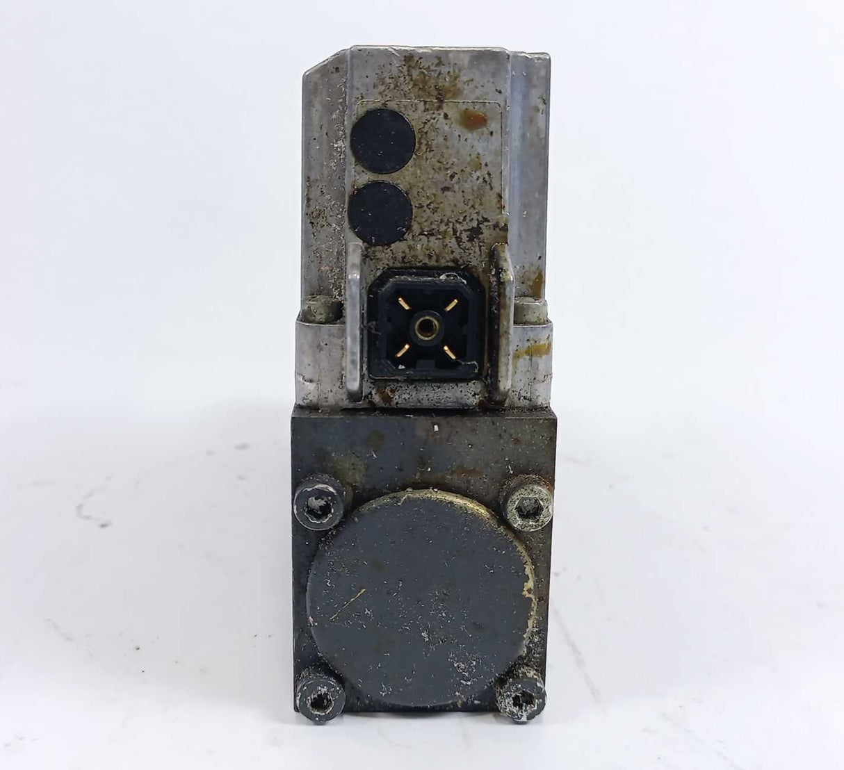Bosch 0 811 404 608 Servo Proportional Valve
