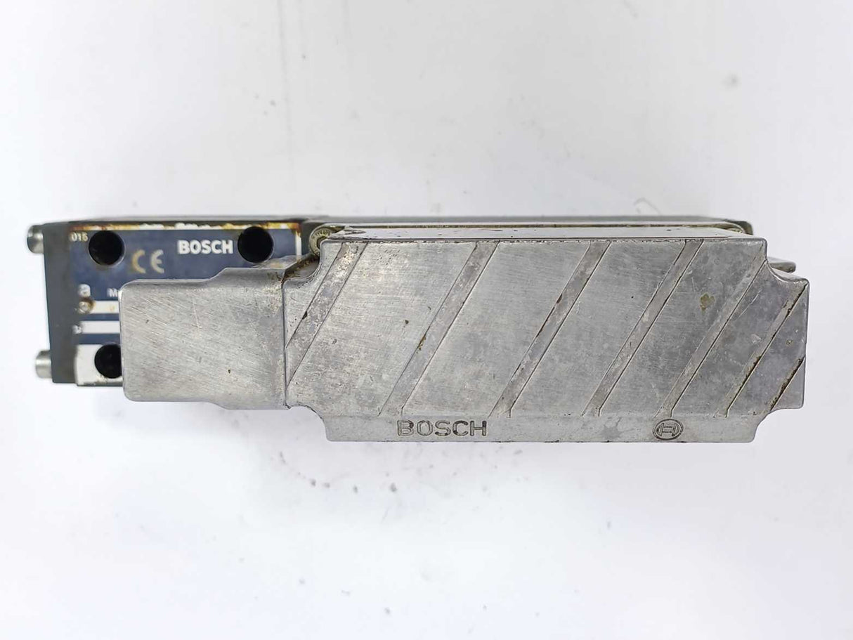 Bosch 0 811 404 608 Servo Proportional Valve