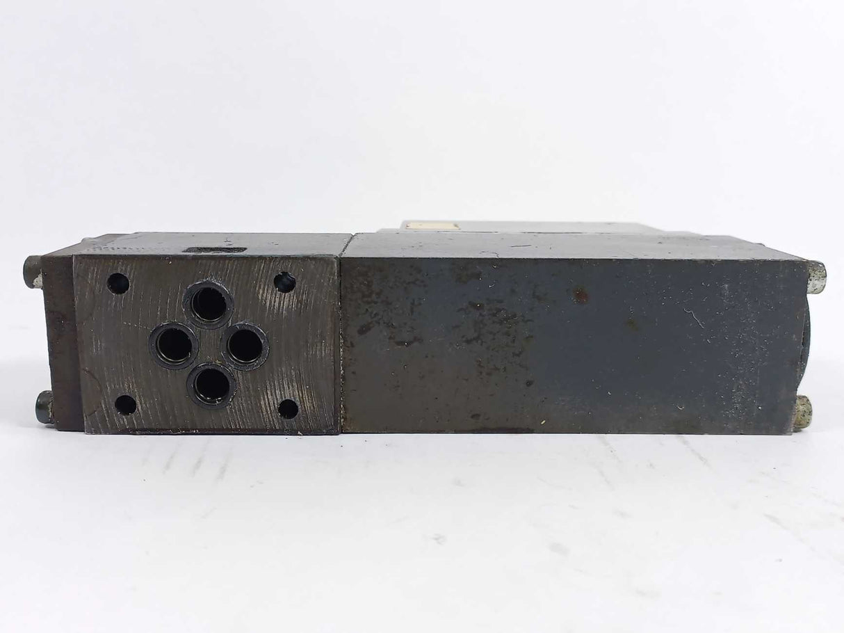 Bosch 0 811 404 608 Servo Proportional Valve