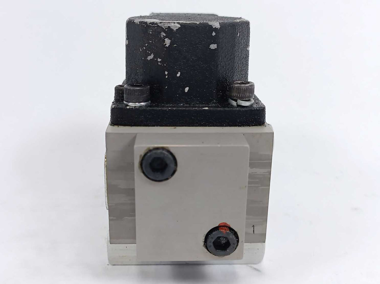 Star Hydraulics 454-0003 2-Stage Servo Valve