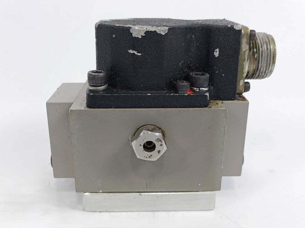 Star Hydraulics 454-0003 2-Stage Servo Valve