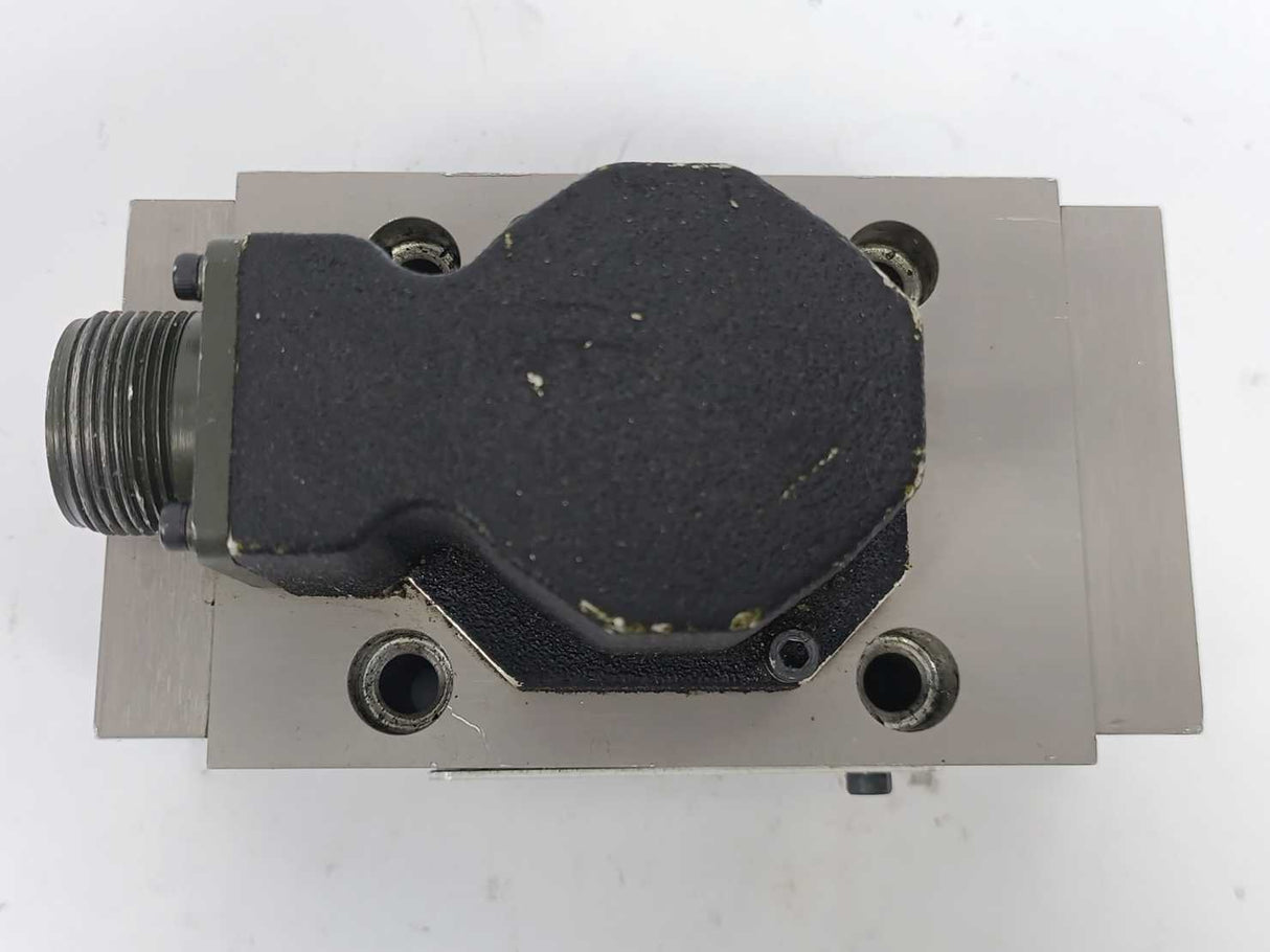 Star Hydraulics 1650-0024 Servo Valve 10-60-40