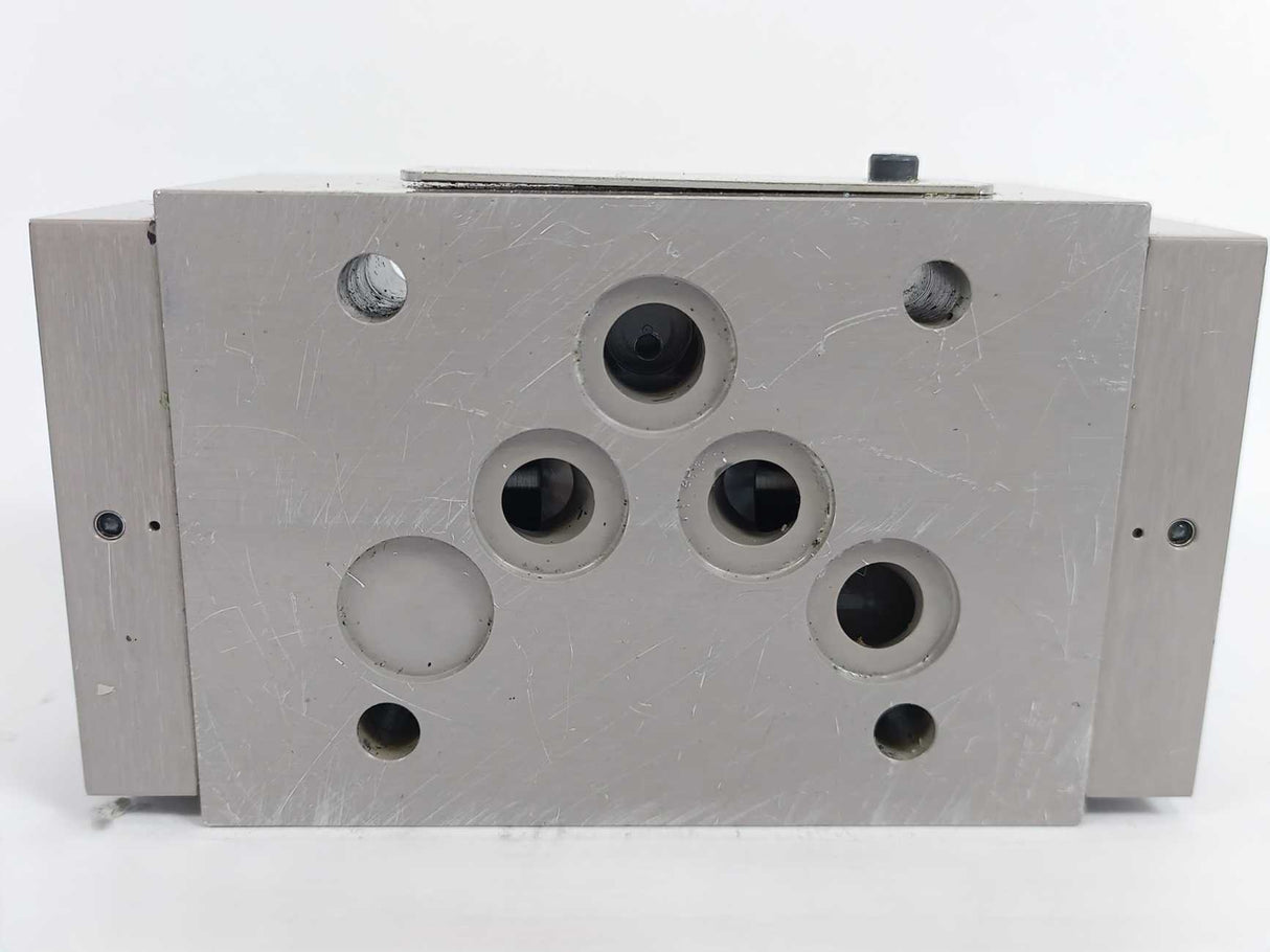 Star Hydraulics 1650-0024 Servo Valve 10-60-40