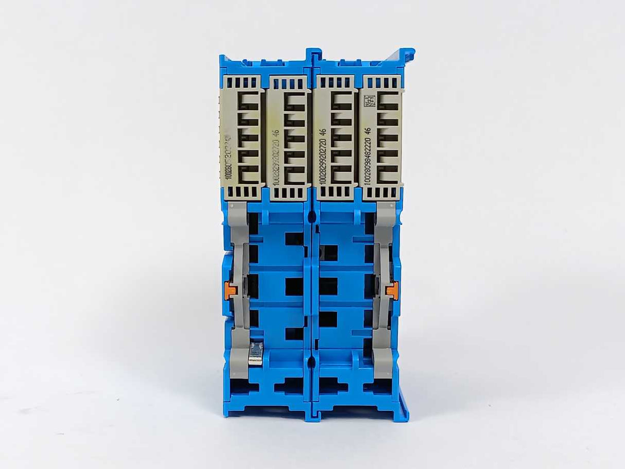 Beckhoff ELX9560 Power supply terminal, 24 V DC, electrically isolated