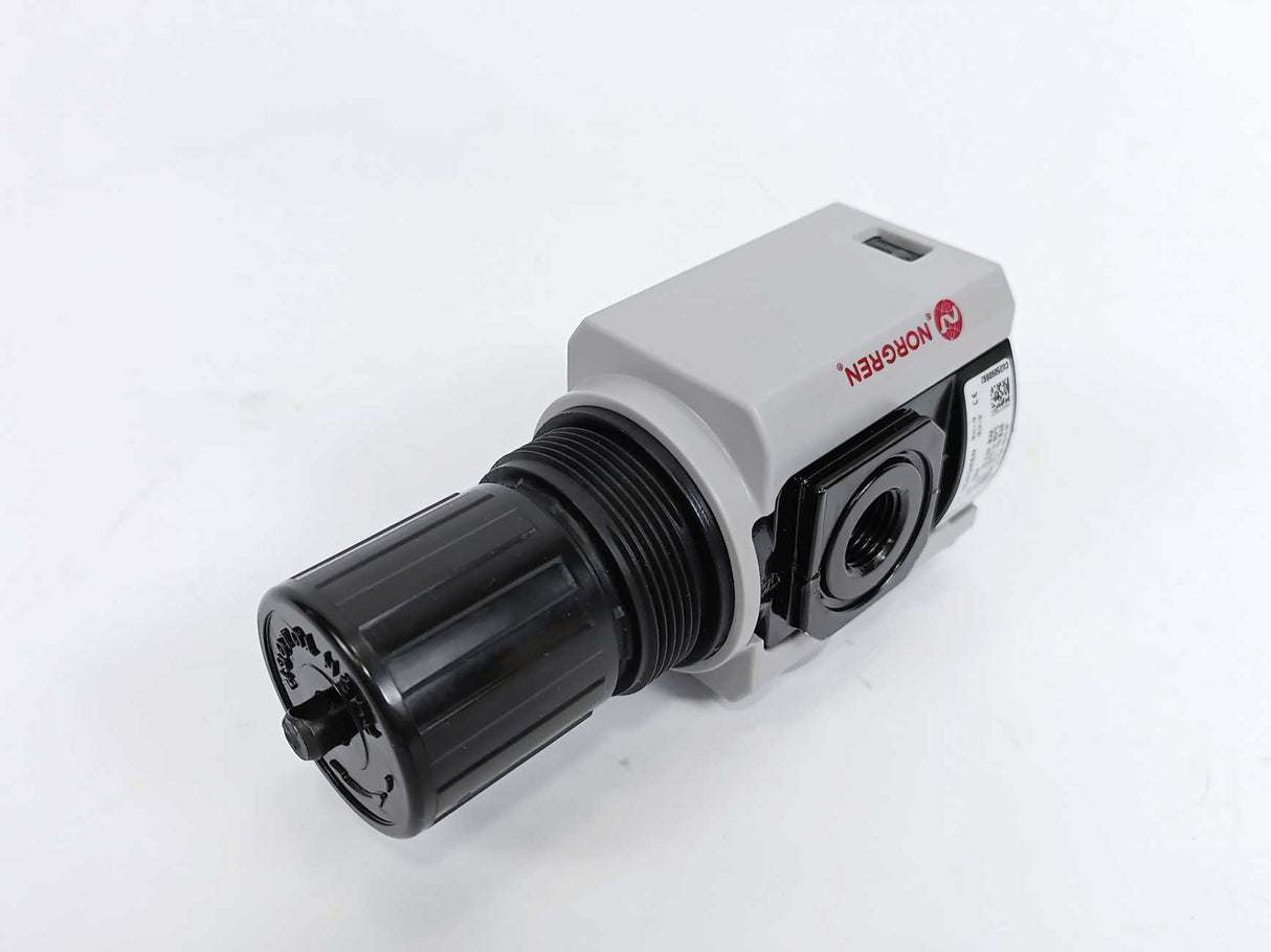 IMI NORGREN R82G-2GK-RMG Excelon Plus General Purpose Regulator