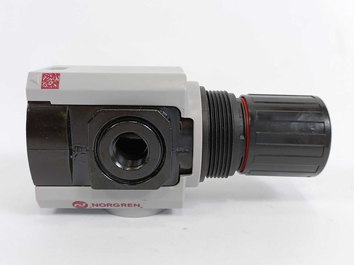IMI NORGREN R82G-2GK-RMG Excelon Plus General Purpose Regulator