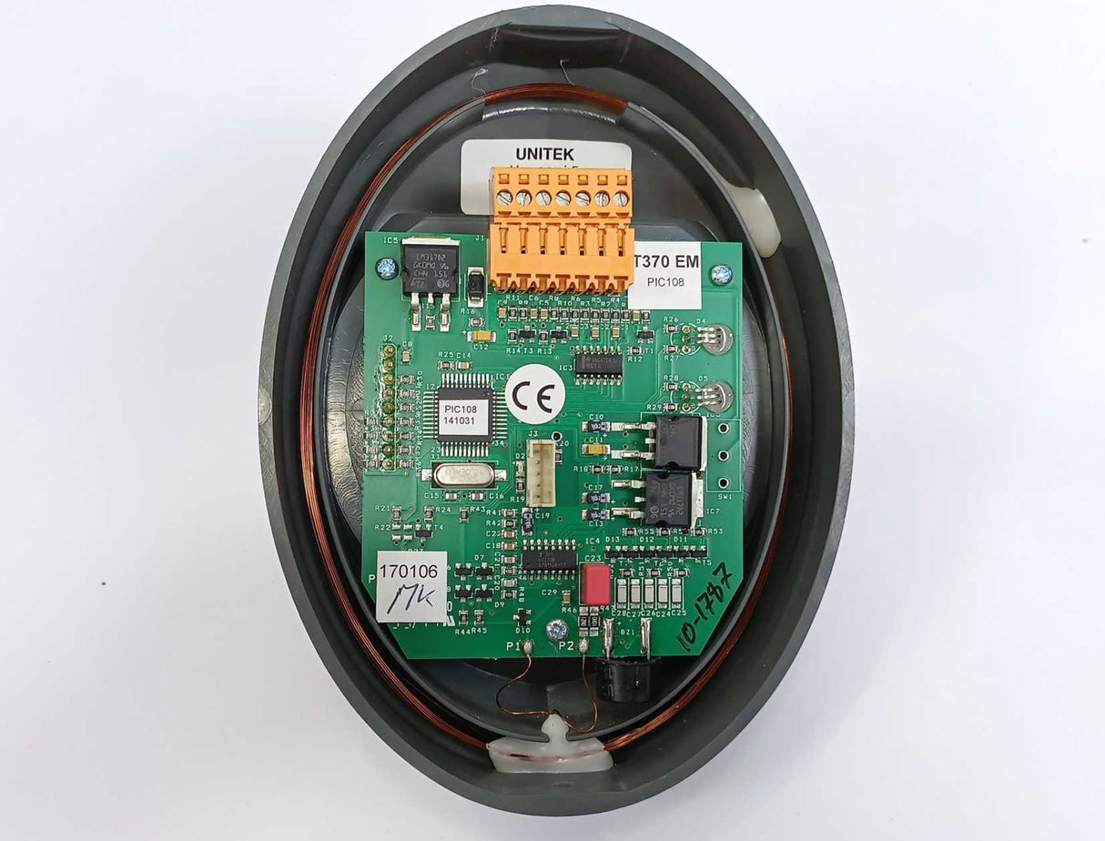 Unitek T370-EM EM Marin Contactless Reader