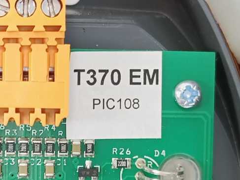 Unitek T370-EM EM Marin Contactless Reader