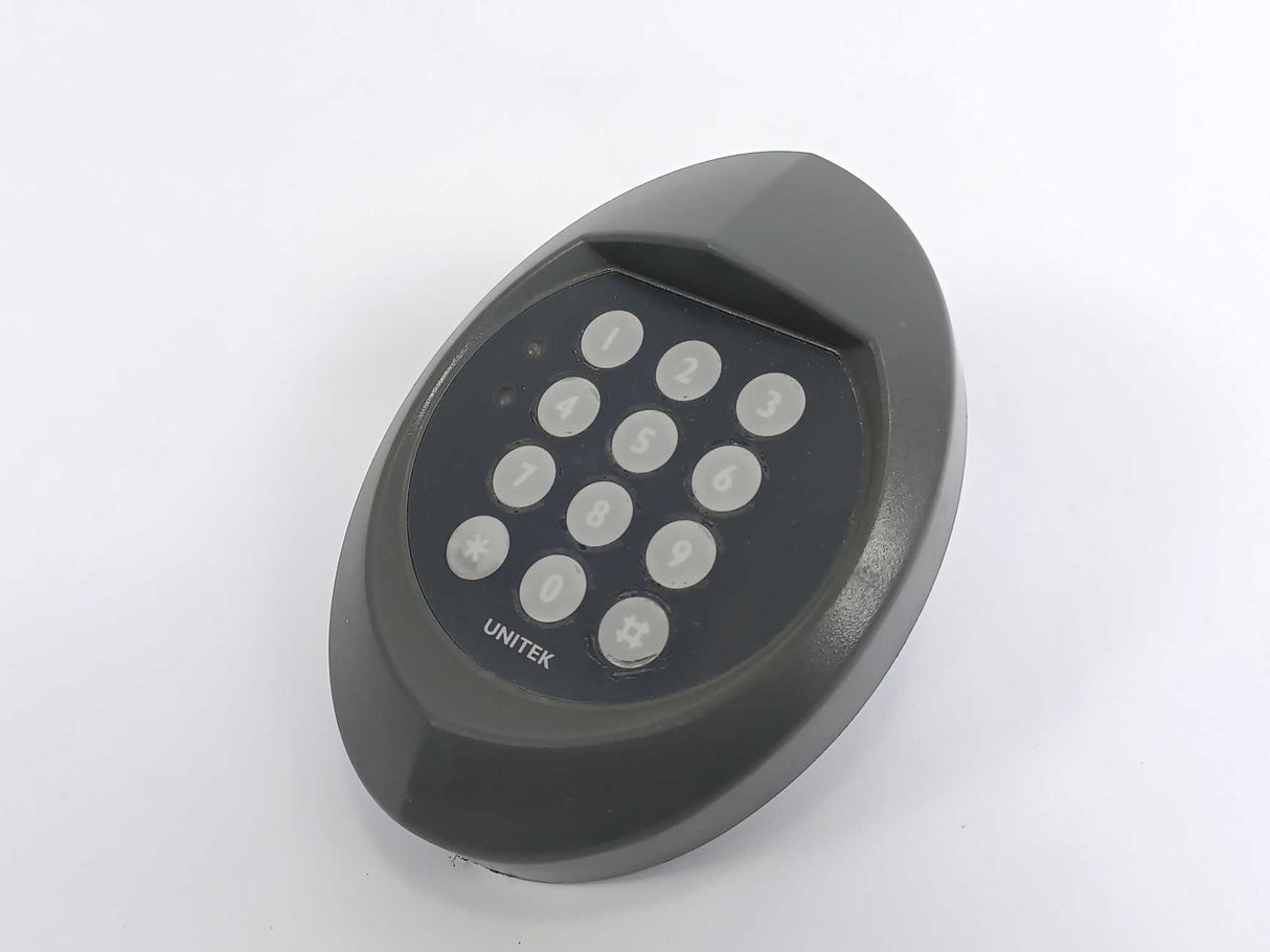 Unitek T370-EM EM Marin Contactless Reader