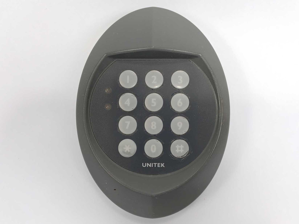 Unitek T370-EM EM Marin Contactless Reader