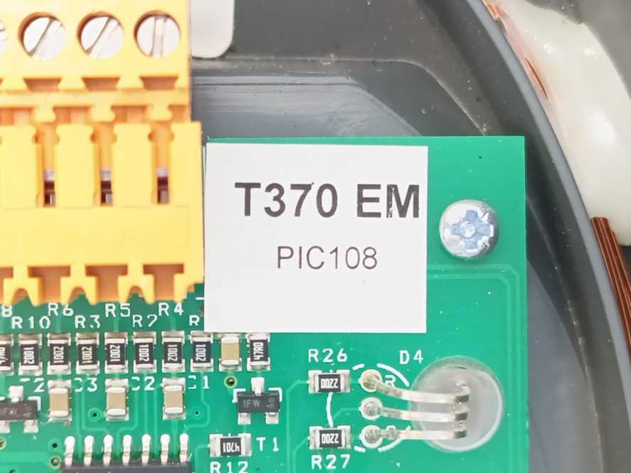 Unitek T370-EM EM Marin Contactless Reader