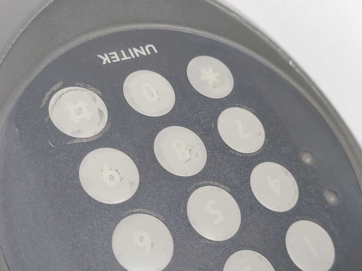 Unitek T370-EM EM Marin Contactless Reader