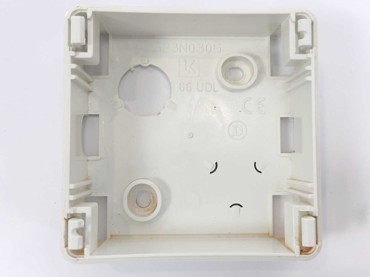 Unitek T350-EM Contactless EM-Marin Reader In OPUS66