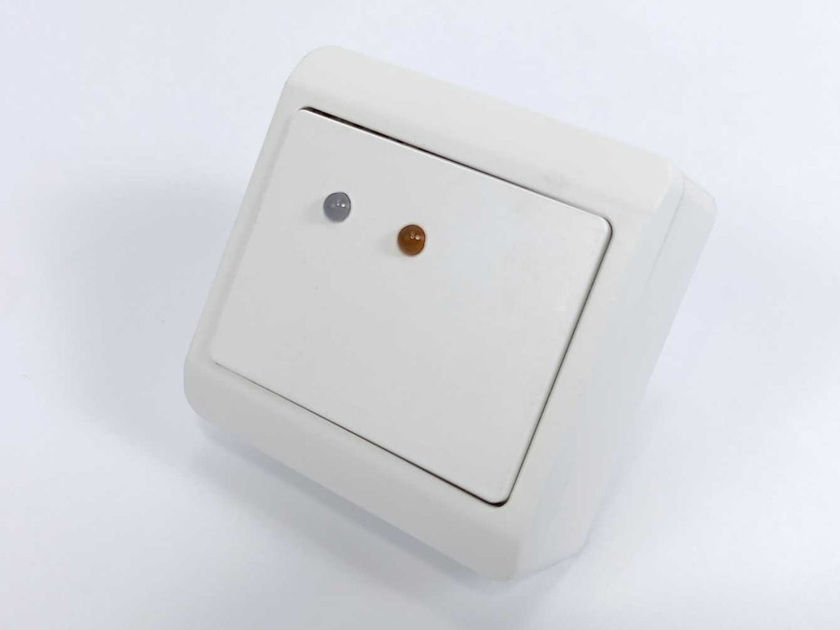 Unitek T350-EM Contactless EM-Marin Reader In OPUS66