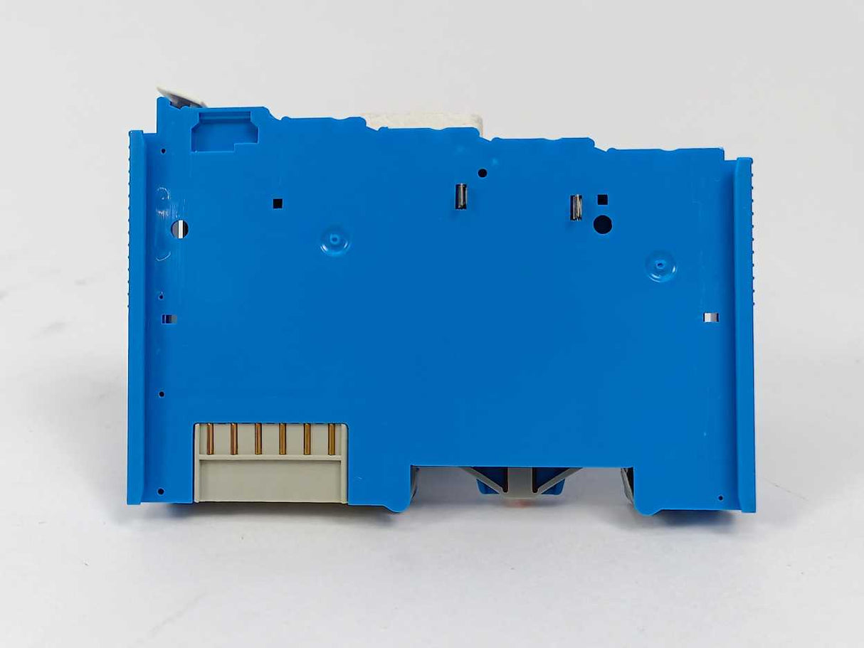 Beckhoff ELX3204 EtherCAT Terminal, 4-channel analog input