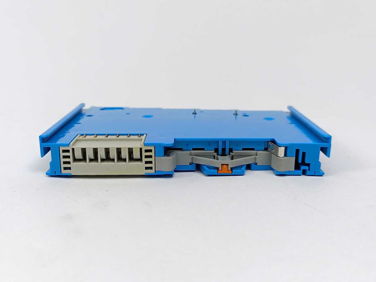 Beckhoff ELX3204 EtherCAT Terminal, 4-channel analog input