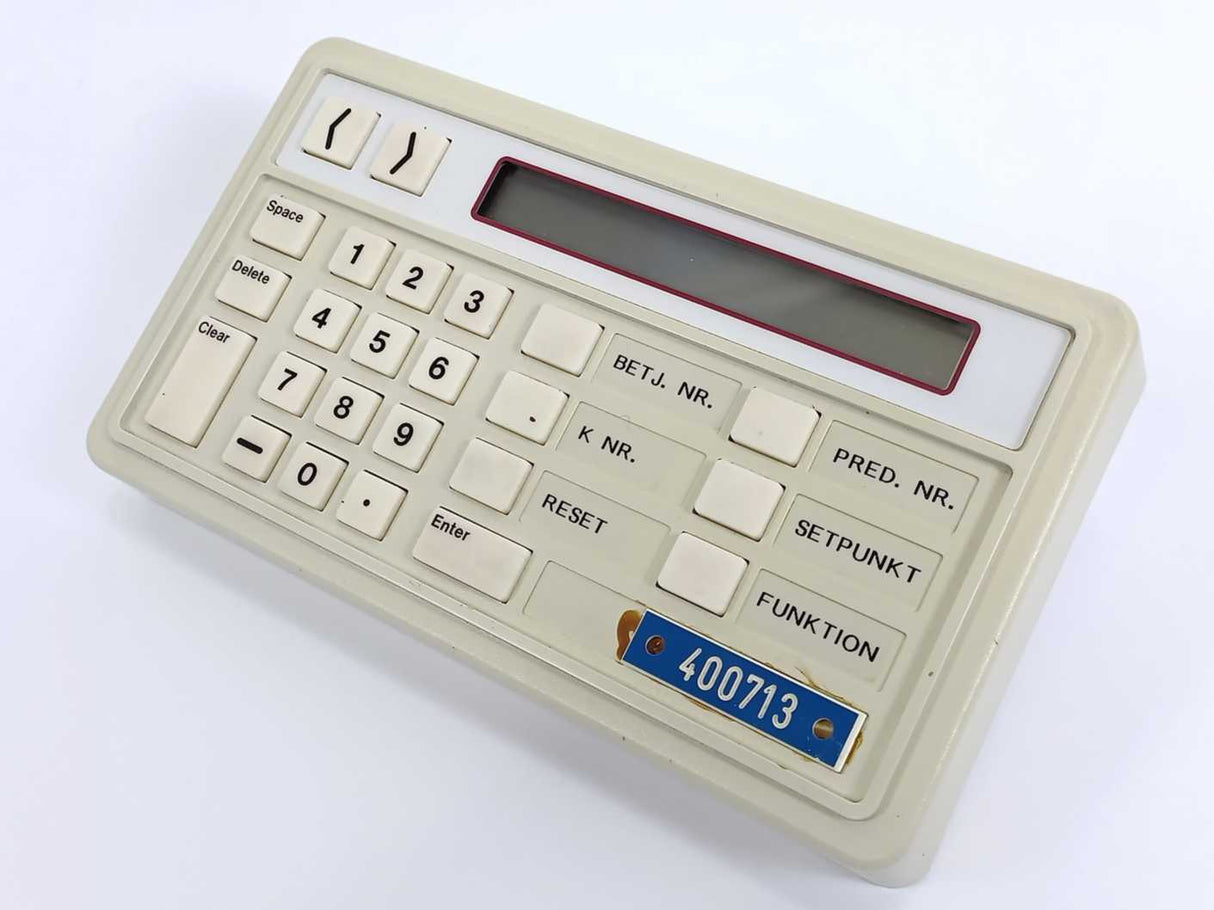 BURR-BROWN CTM150B-00 Microterminal