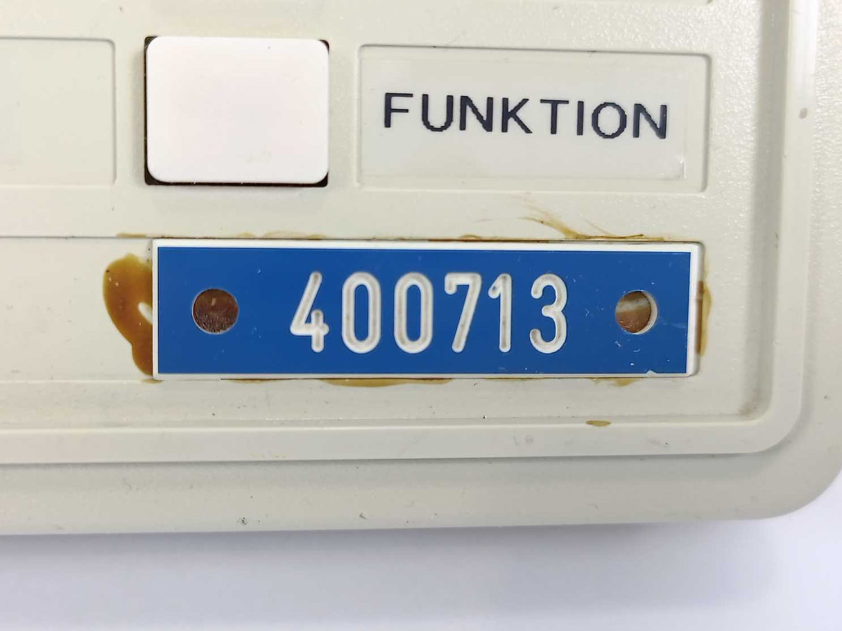 BURR-BROWN CTM150B-00 Microterminal
