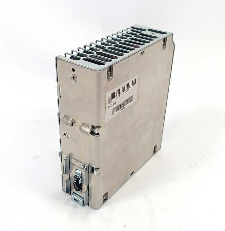 Festo 2247681 CACN-3A-1-5, power supply