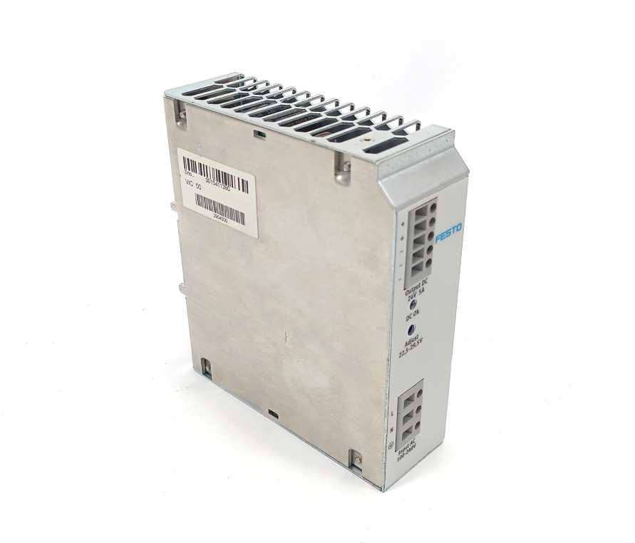 Festo 2247681 CACN-3A-1-5, power supply