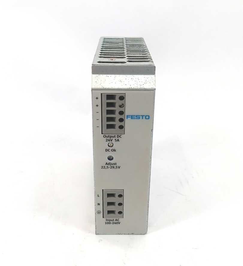 Festo 2247681 CACN-3A-1-5, power supply