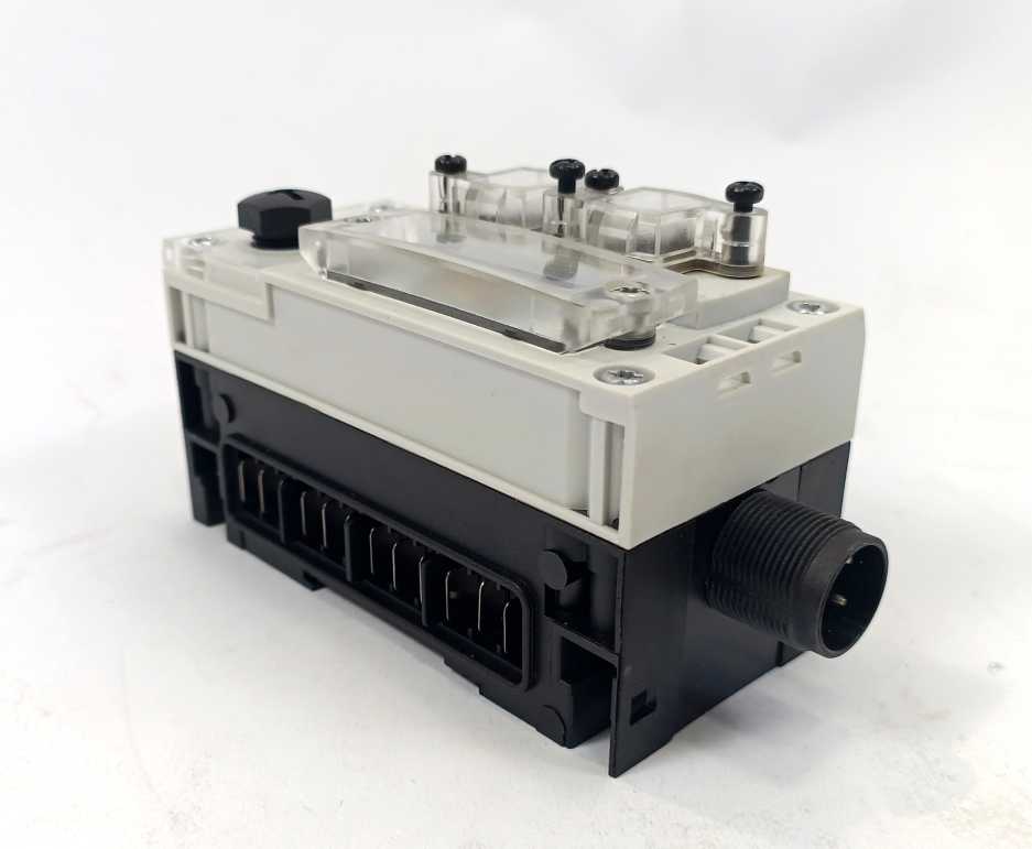 Festo 3472765 CPX-CEC-M1-V3, Control block W: 195746
