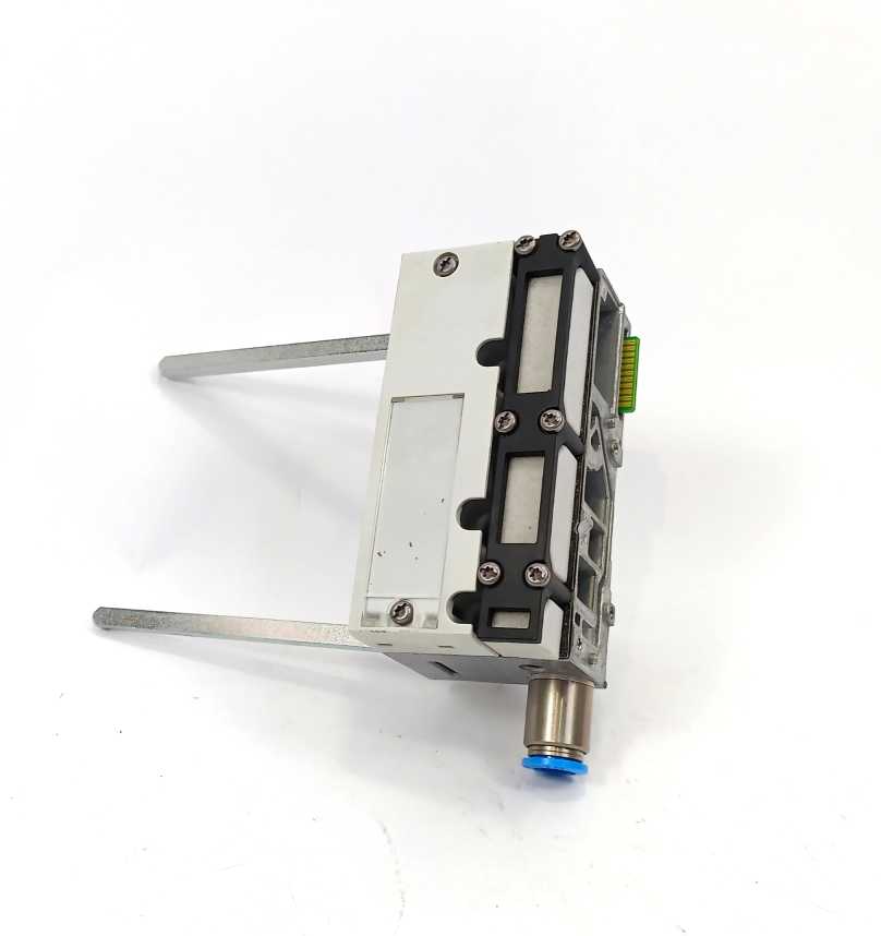 Festo 533372 VMPA1-FB-EPL-GU