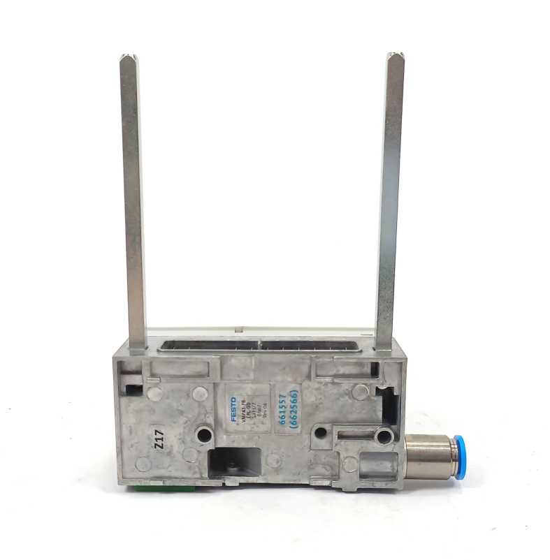 Festo 533372 VMPA1-FB-EPL-GU