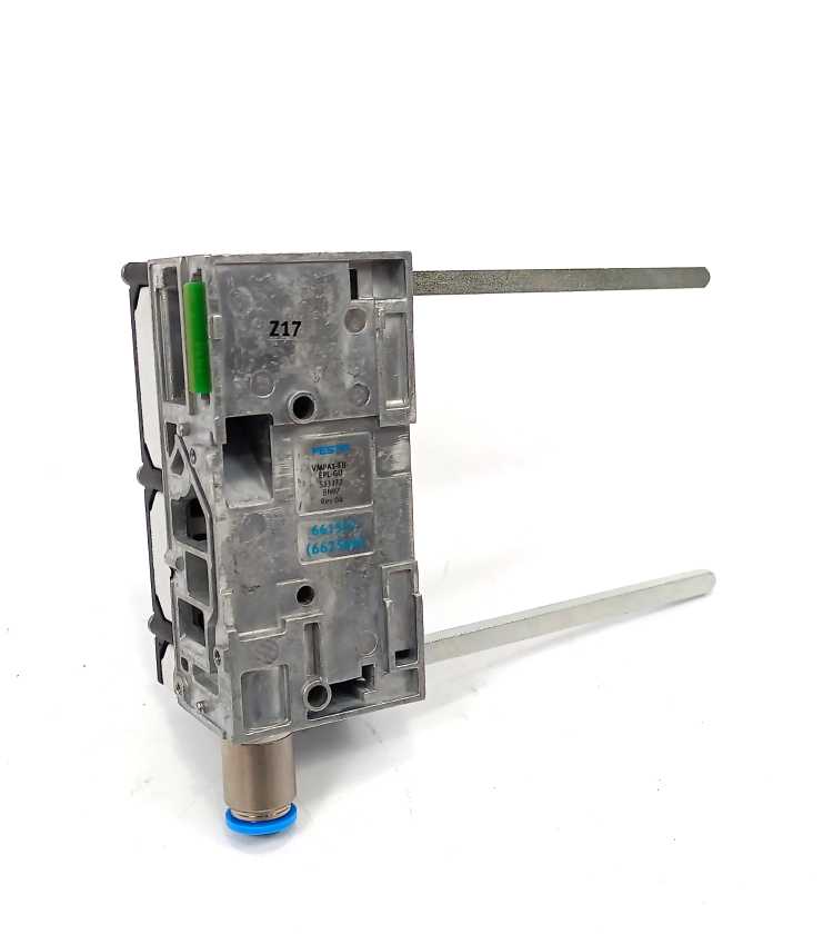 Festo 533372 VMPA1-FB-EPL-GU