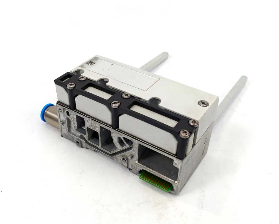 Festo 533372 VMPA1-FB-EPL-GU