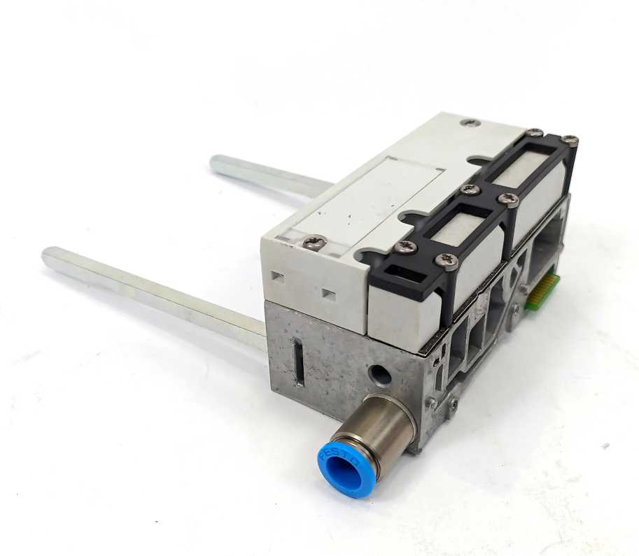 Festo 533372 VMPA1-FB-EPL-GU