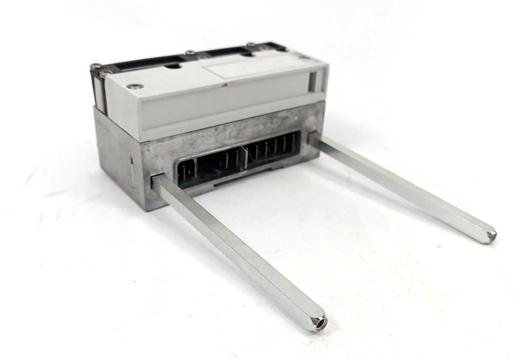 Festo 533372 VMPA1-FB-EPL-GU