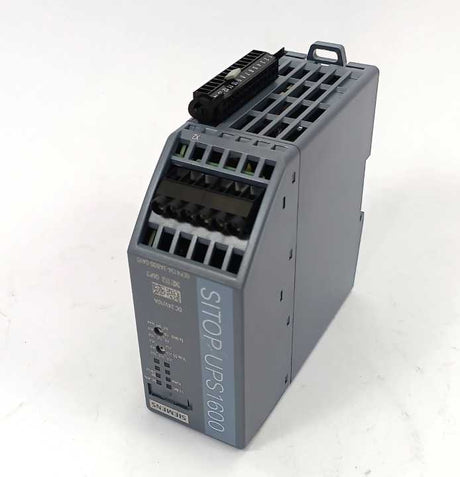 Siemens 6EP4134-3AB00-0AY0 Sitop UPS1600 Power supply
