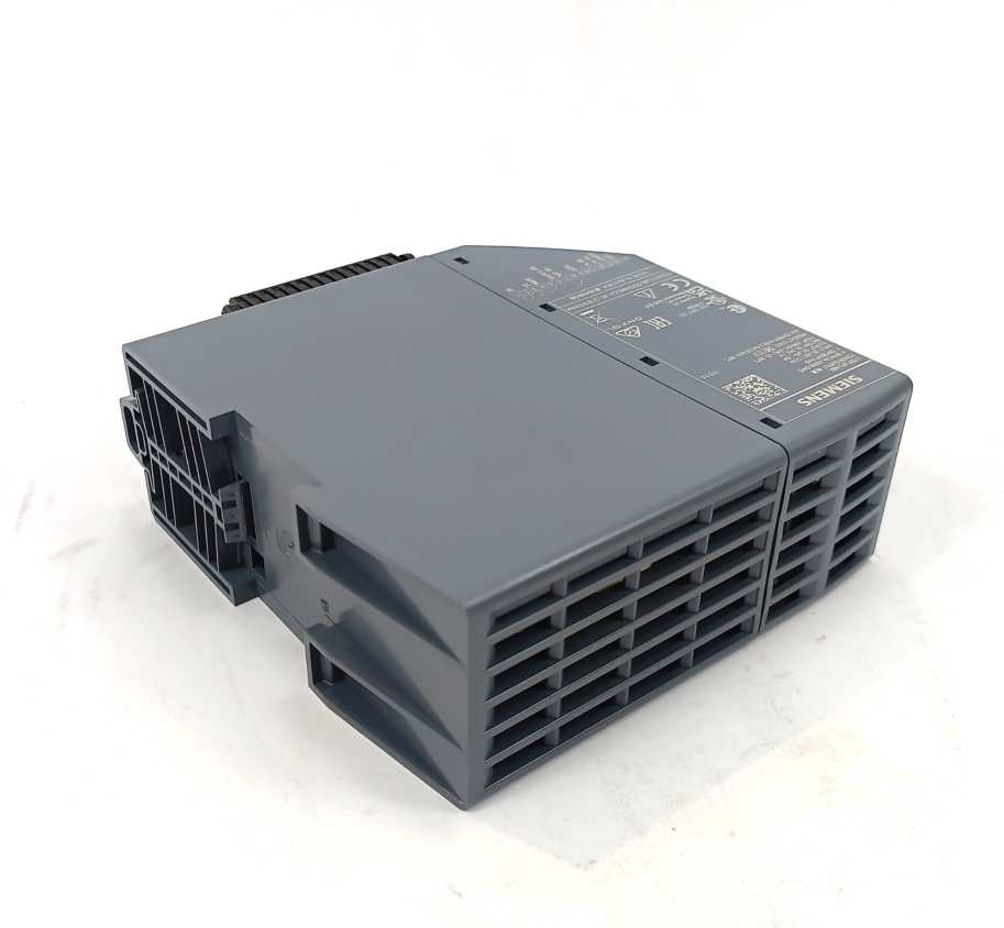 Siemens 6EP4134-3AB00-0AY0 Sitop UPS1600 Power supply