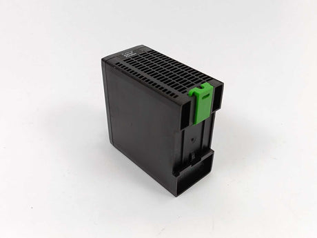 MURR Elektronik 85161 Switch Mode Power Supply 100-240VAC. 24VDC 1.3A