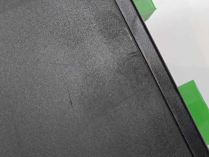 MURR Elektronik 85161 Switch Mode Power Supply 100-240VAC. 24VDC 1.3A