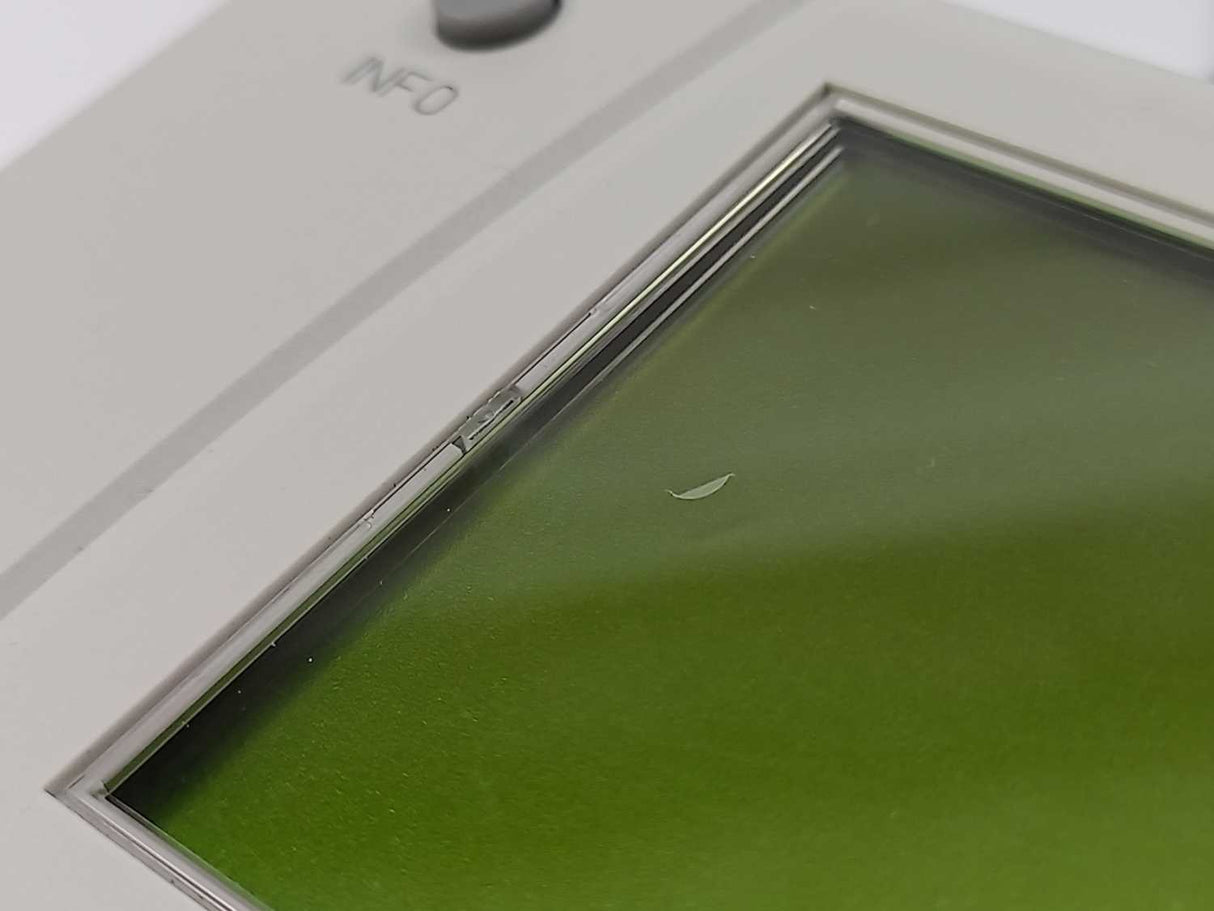 Siemens RMZ791 Detached operator unit, HVAC products