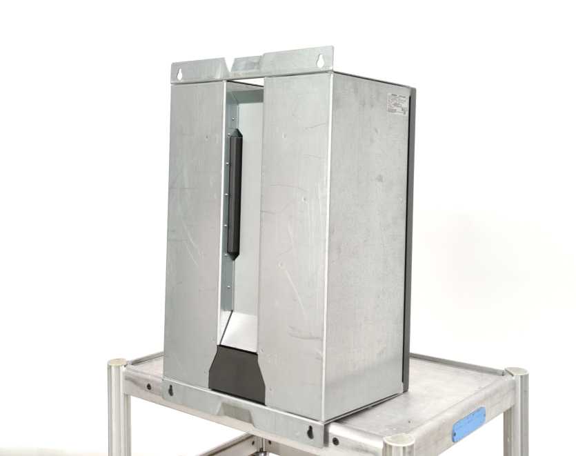 Siemens 6SE6436-5BD25-5CA0 SED2-5.5/35B HVAC Products 5,5kW