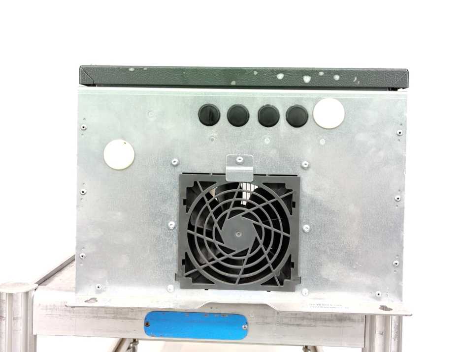 Siemens 6SE6436-5BD25-5CA0 SED2-5.5/35B HVAC Products 5,5kW