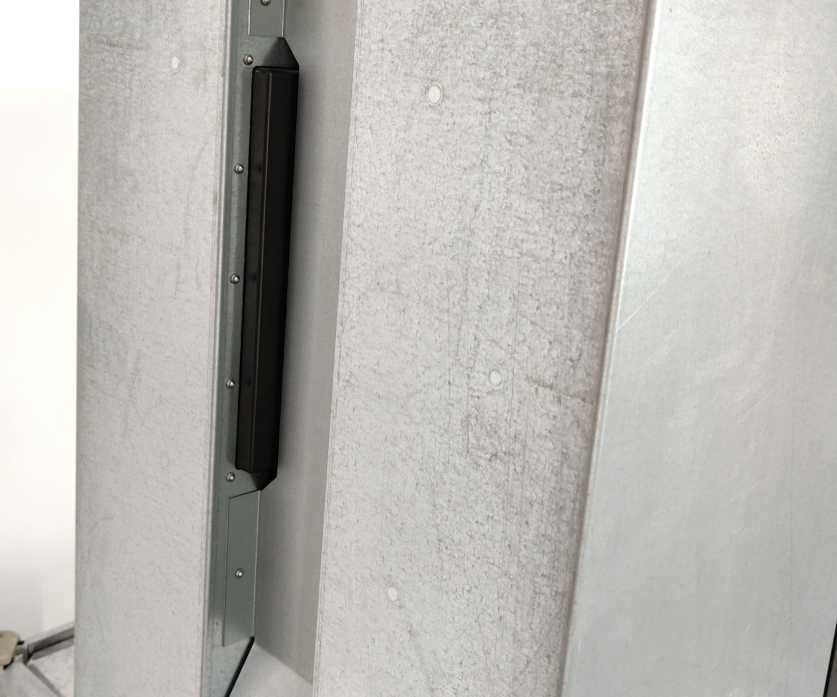 Siemens 6SE6436-5BD25-5CA0 SED2-5.5/35B HVAC Products 5,5kW