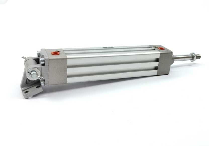 SMC Pneumatics CP95SDB32-125 Pneumatic Cylinder 10bar 10+60C