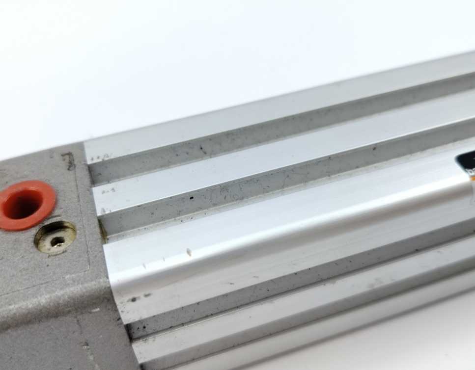 SMC Pneumatics CP95SDB32-125 Pneumatic Cylinder 10bar 10+60C