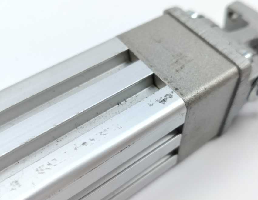 SMC Pneumatics CP95SDB32-125 Pneumatic Cylinder 10bar 10+60C