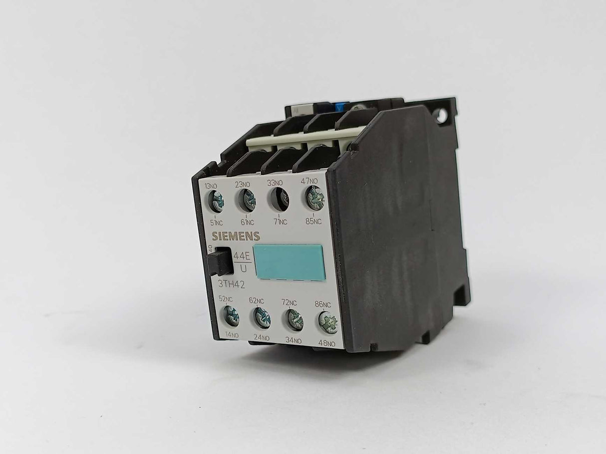 Siemens 3TH4293-0AP0 Contactor relay Coil 230V