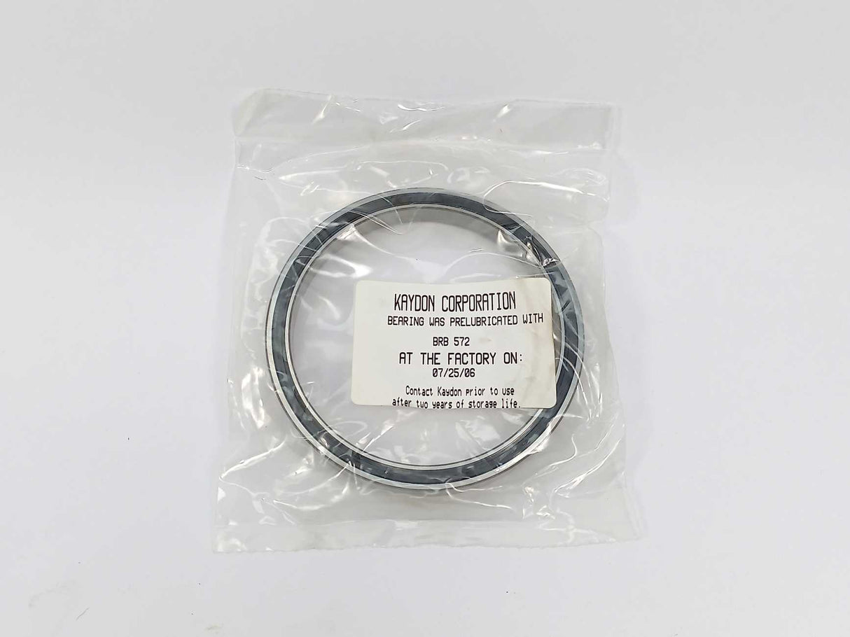 Kaydon Corporation JU040CP0 0G6 Bearing